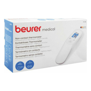 Beurer FT85 Thermomètre Sans Contact Algérie