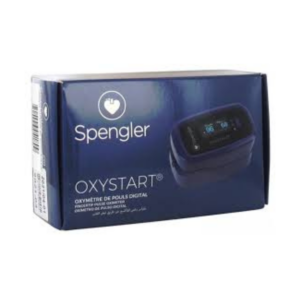Spengler OxyStart Oxymètre Algérie