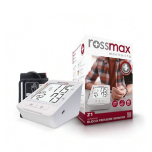 Rossmax Z1 Tensiomètre Algérie