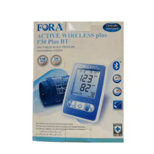 FORA Active Wireless Plus P30 Plus BT Algérie