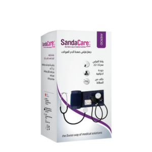 SandaCare Aneroid Sphygmomanometer Algérie