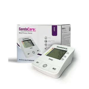 SandaCare Blood Pressure Monitor Algérie