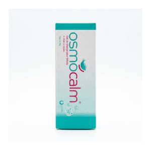 Osmocalm Gel de Change Bébé Algérie