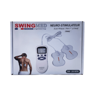 SwingMed Neuro Stimulateur Électrique Transcutané Algérie