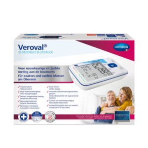 Veroval Blood Pressure Tensiomètre Algérie