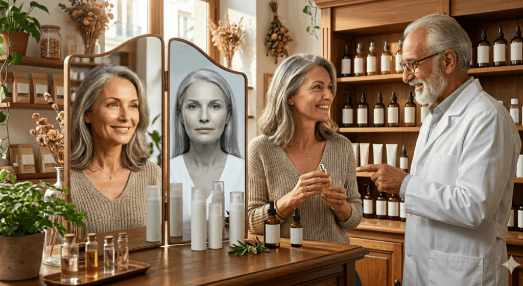 well-aging