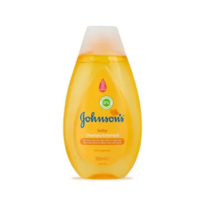 Johnson’s Baby Shampoo 300ml Algérie