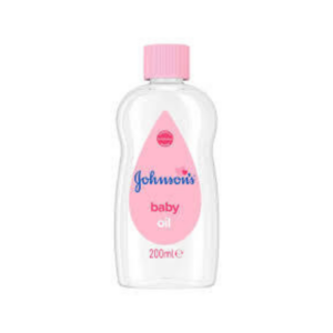 Johnson’s Baby Huile 200ml Algérie