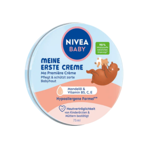 Nivea Baby Meine Erste Creme Algérie