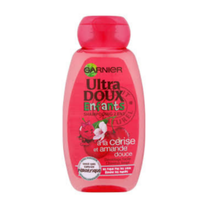 Ultra Doux Enfants Shampooing 2 en 1 Cerise Algérie