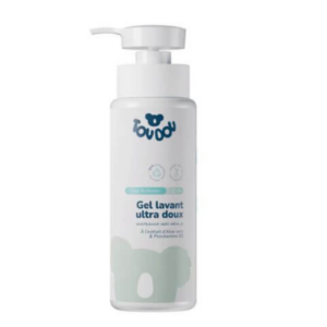 Toudou Gel Lavant Ultra Doux 200ml Algérie