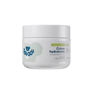 Toudou Crème Hydratante 150g Algérie