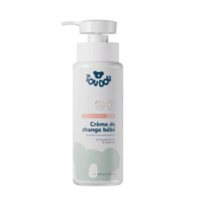 Toudou Crème de Change Bébé Algérie
