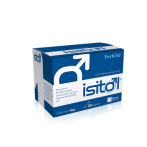 Vita Force Isitol Algérie