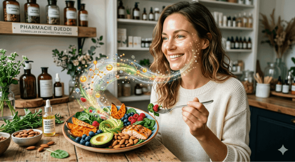 beauty food