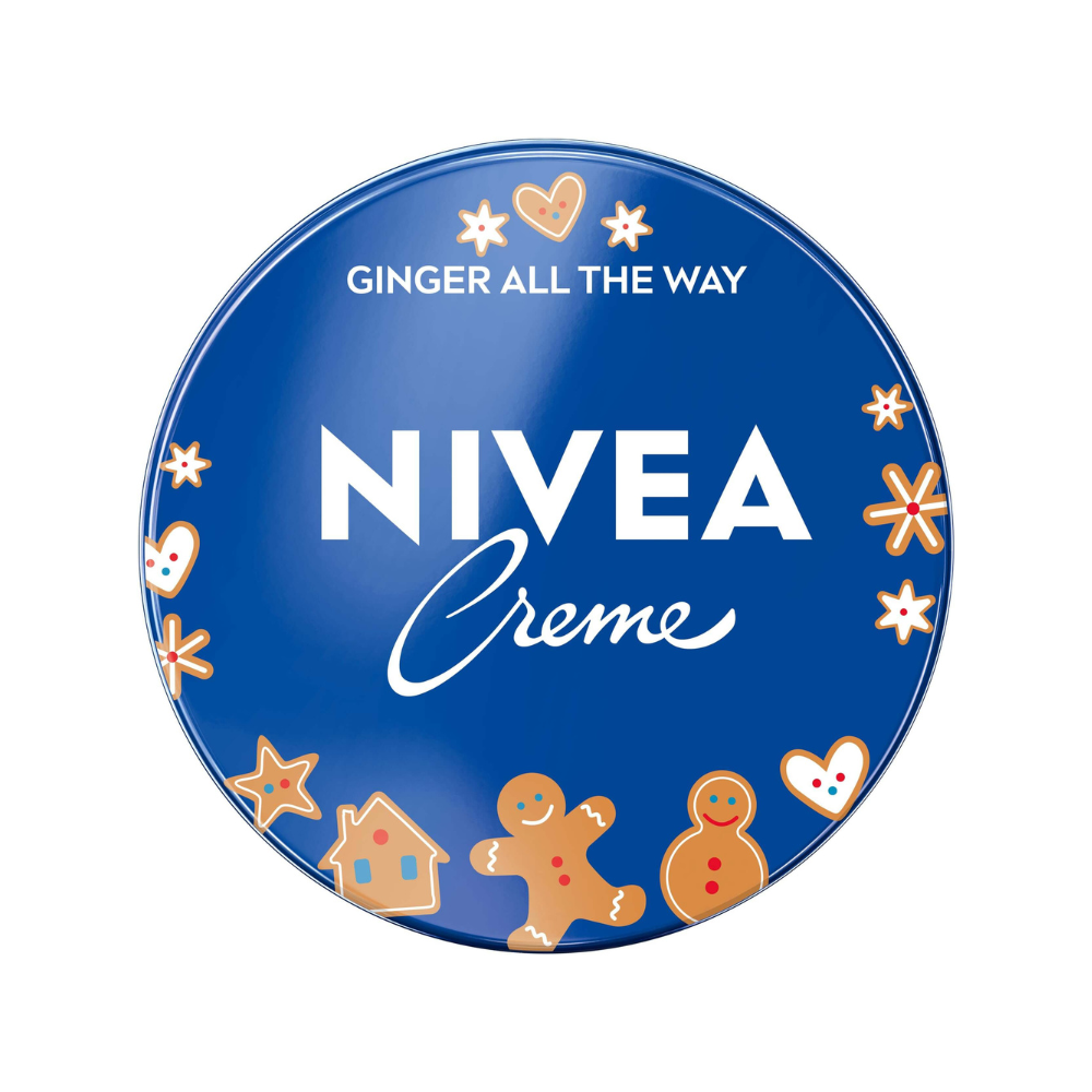 Nivea Crème Ginger All The Way Algérie