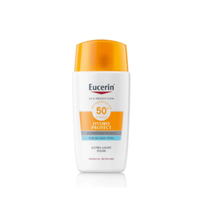 Eucerin Hydro Protect SPF 50+ Algérie