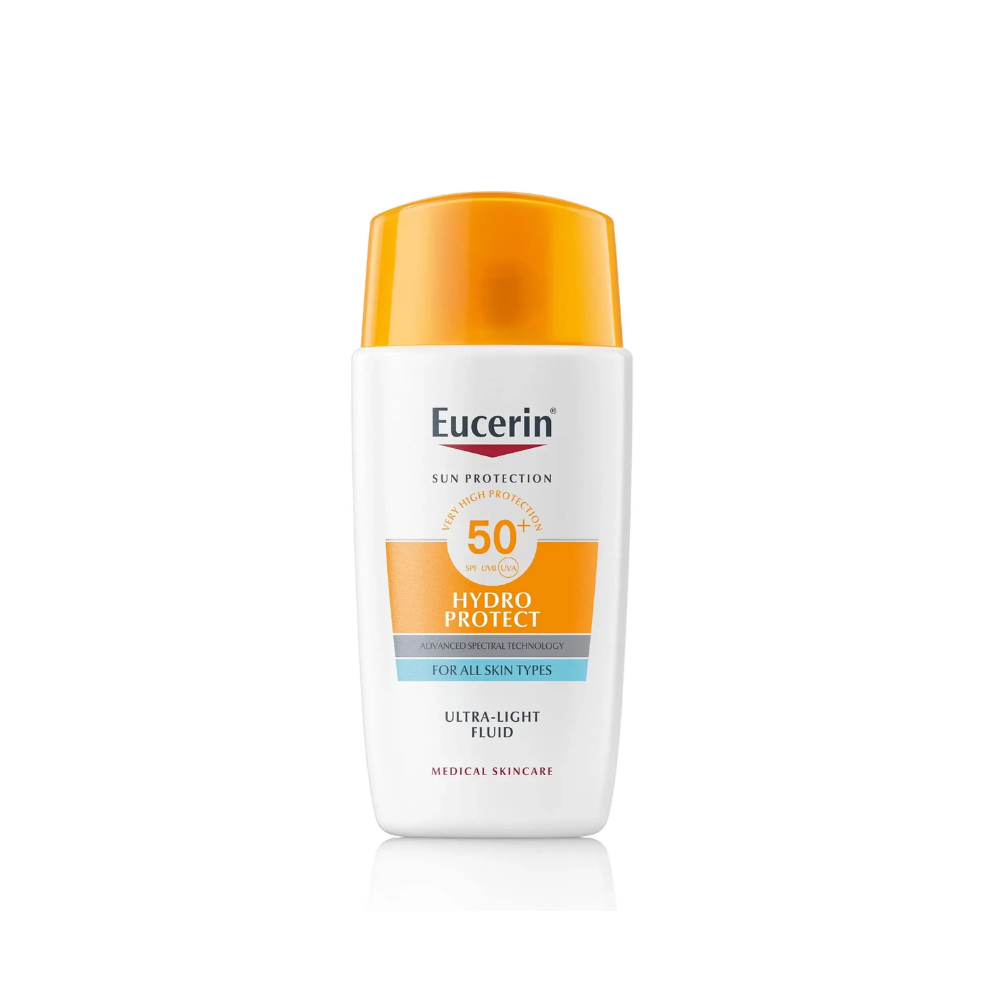 Eucerin Hydro Protect SPF 50+ Algérie