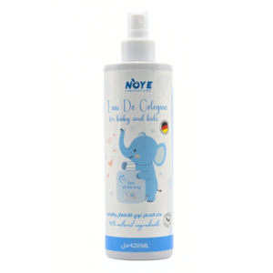 Noye Baby Eau de Cologne Blue Algérie