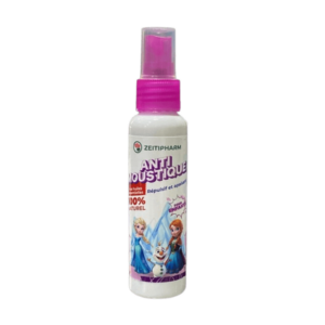 Zeitipharm Anti-Moustique Enfant Algérie