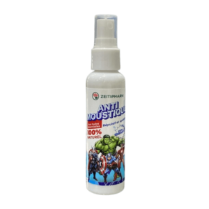 Zeitipharm Anti-Moustique Enfant Algérie
