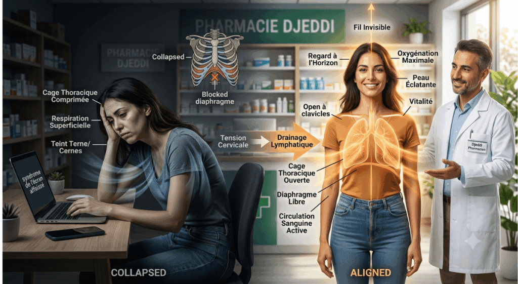 santé et posture