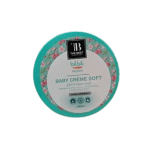 TB The Best Baby Crème Soft Algérie