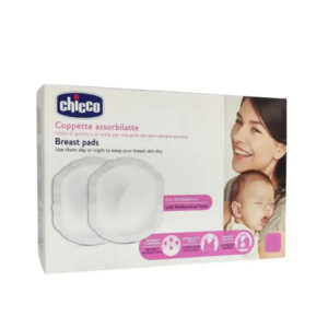 Chicco Coppette Assorbilatte Breast Pads Algérie