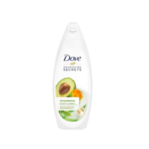 Dove Gel Douche Ritual Revigorant 250ml Algérie