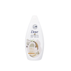 Dove Gel Douche Ritual Nutrition 250ml Algérie