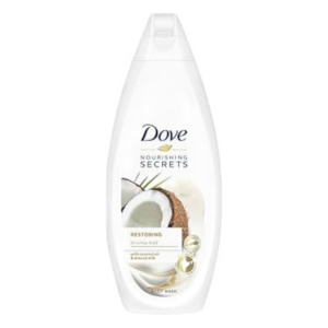 Dove Gel Douche Ritual Nutrition 500ml Algérie