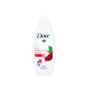 Dove Soin Revitalisant 0% Sulfate SLES 250ml Algérie
