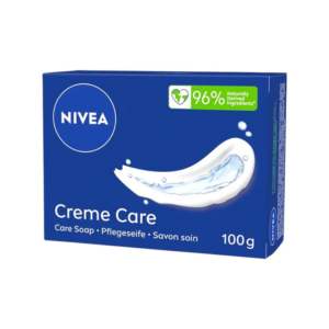 Nivea Crème Care Savon Soin 100g Algérie