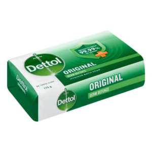 Dettol Savon Original Algérie