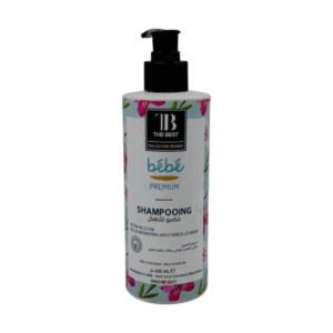 TB The Best Bébé Shampooing Gel Douche Algérie