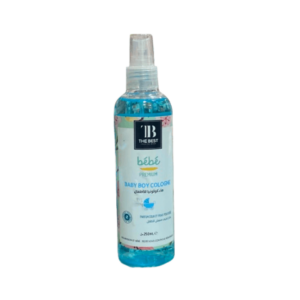 TB The Best Bébé Boy Cologne Algérie