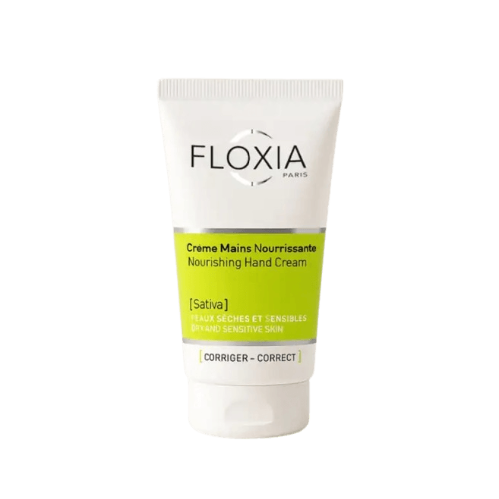 Floxia Crème Mains Nourrissante Algérie