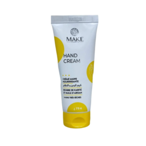 Make Hand Cream Algérie
