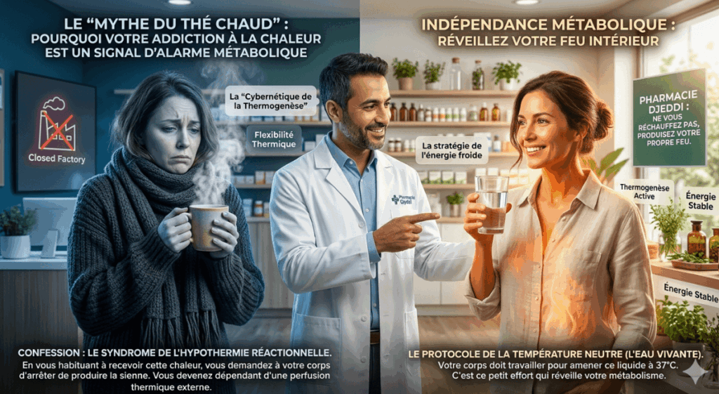 santé métabolique