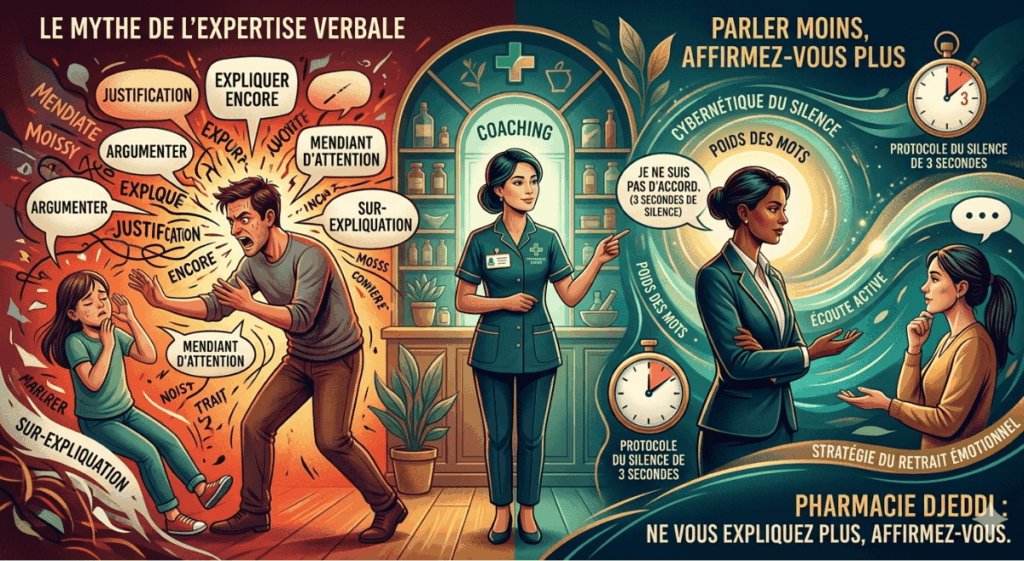 communication efficace