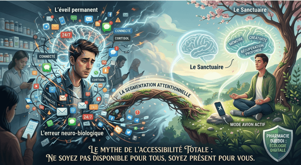santé mentale numérique