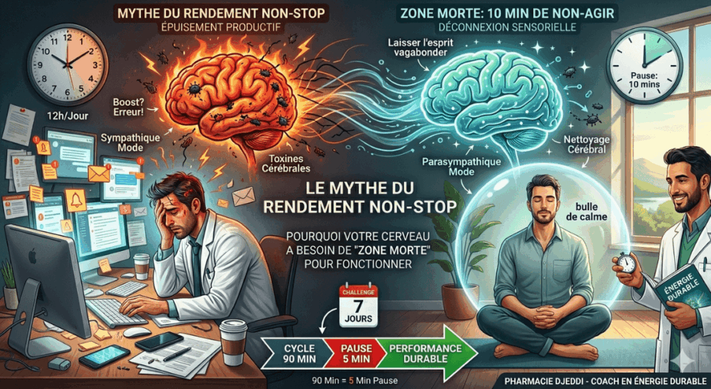 fatigue chronique