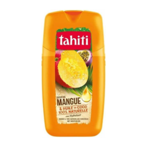 Tahiti Douce Mangue Huile de Coco Algérie