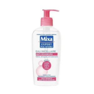 Mixa Eau Micellaire Anti-Rougeurs Vitamine B5 Algérie