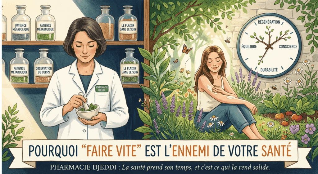 santé durable