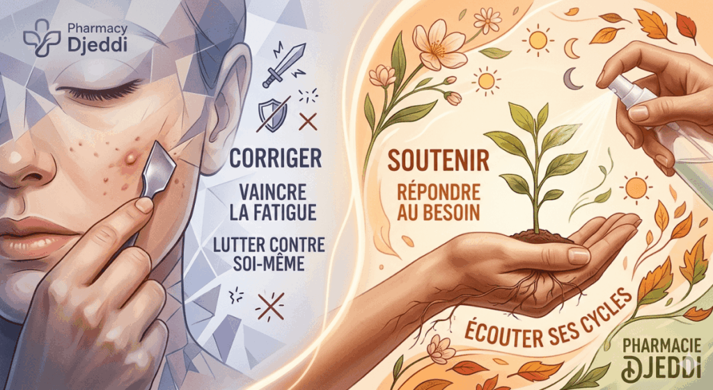 santé bienveillante