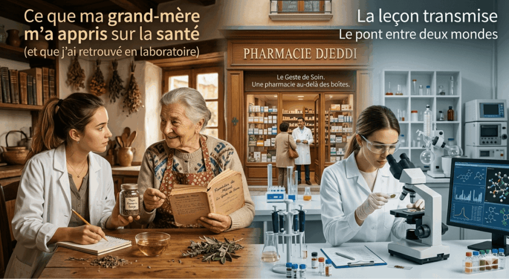 santé durable