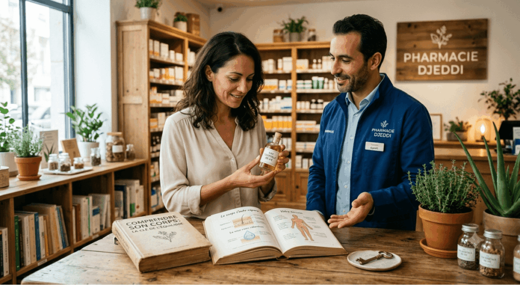 autonomie santé beauté