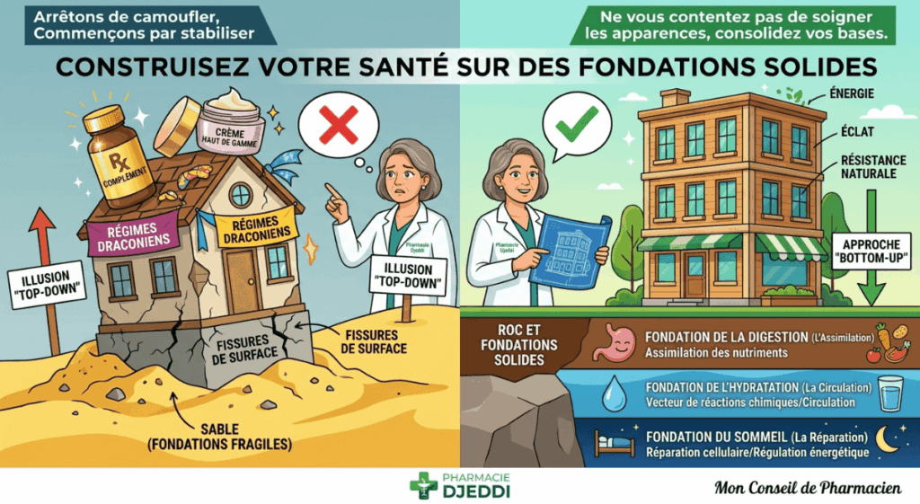 santé durable