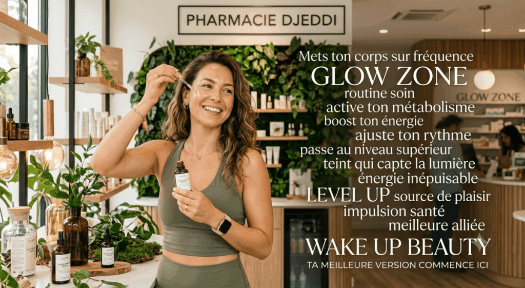 routine santé dynamique